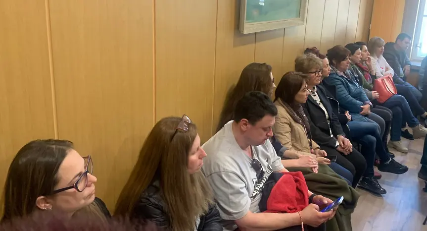 За прекратяване системното неглижиране на културата и музейната гилдия се обявиха служители в плевенските музеи и галерии