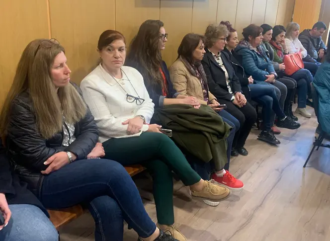 За прекратяване системното неглижиране на културата и музейната гилдия се обявиха служители в плевенските музеи и галерии