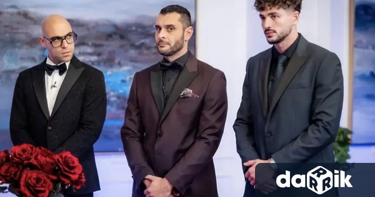 Нещо старо нещо ново и нещо назаем Такова е положението