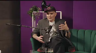 Иво Димчев с признание, което разби клишетата и показа истината