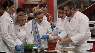 Нелепа грешка провали един от най-запомнящите се участници в „Hell’s Kitchen“