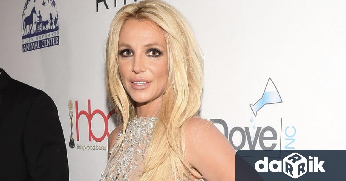 Официалният представител на Бритни Спиърс Кейд Хъдсън коментира скорошния инцидент