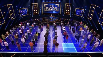 Провокативен дуел в „The Floor“ шокира дори и Нидерландия