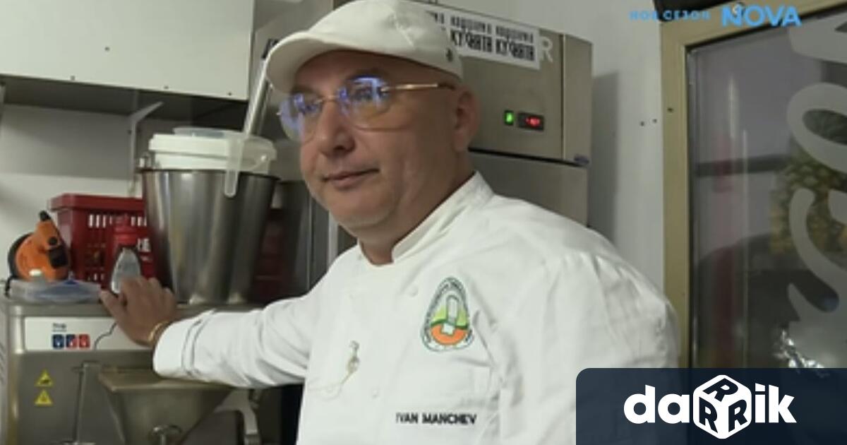 В новия епизод на Кошмари в кухнята зрителите станаха свидетели
