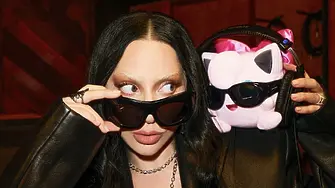 Лейди Гага разкри дълго пазена тайна за личния си живот