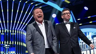 Имитацията, която доказа, че в „Като две капки вода“ се появява нов сериозен претендент за победата