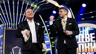 Напрежение в ефира на „Като две капки вода“, словесен сблъсък шокира публиката