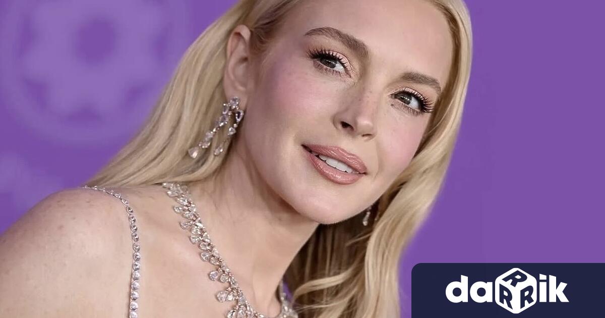 Семейството на Линдзи Лоън е притеснено за нейната безопасност след