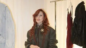 Мона представи нова спираща дъха песен, която накара България да се възхити