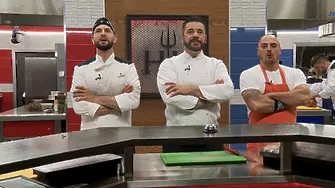 Невиждана ситуация в Hell’s Kitchen ще обърне играта