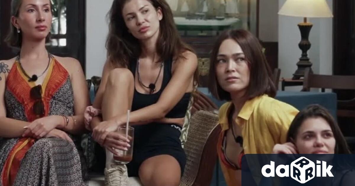 Динамиката в имението на Ергенът 5 става все по непредсказуема а