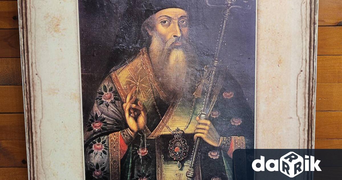 На 11 март се навършват 287 години от рождението на