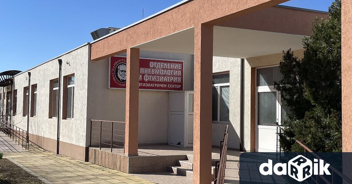 Седмица на отворените врати за безплатни прегледи за туберкулоза ще