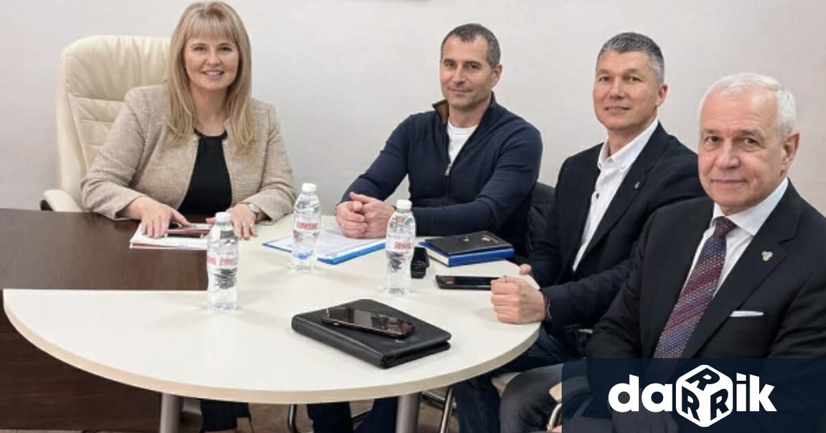 Професионалната гимназия по ядрена енергетика Игор В Курчатов –Козлодуй и