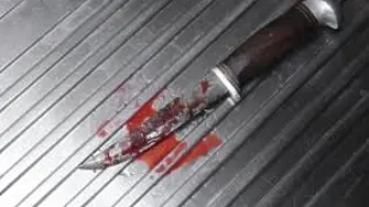 Мъж откри брат си с порезна рана в частен дом в Берковица - пред полицията призна, че той го е ранил  