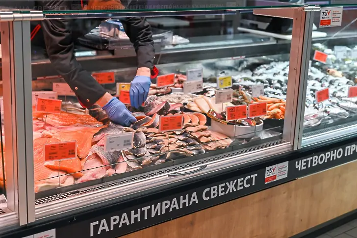  Kaufland преобрази обектите си в Пловдив за 20-ия си рожден ден