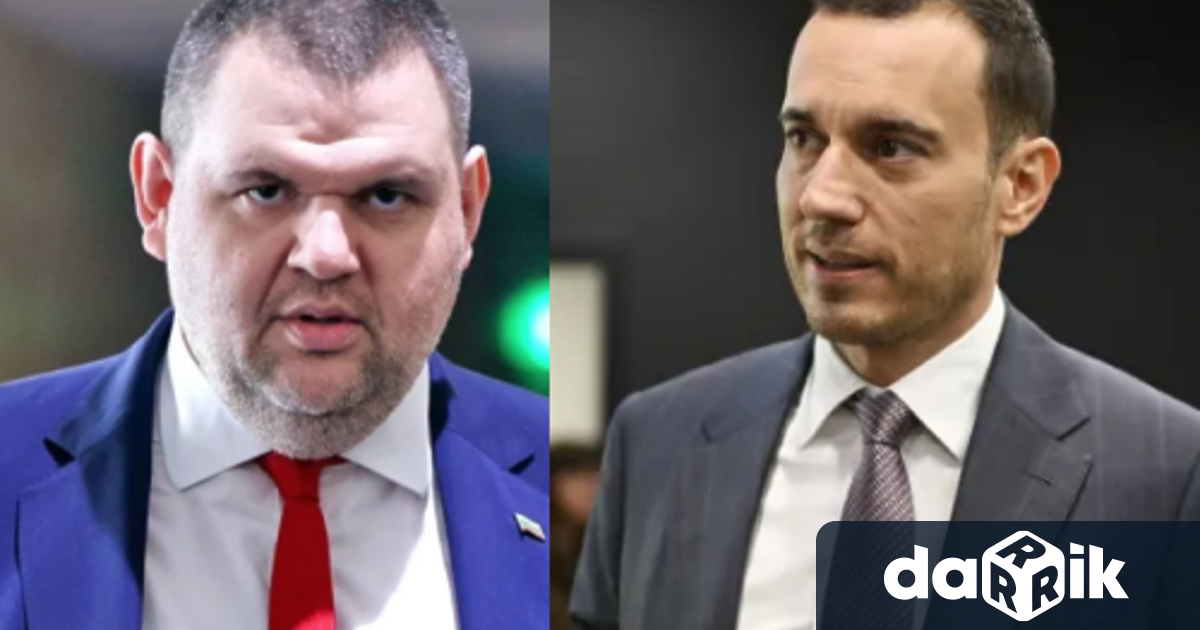 Кметът на София Васил Терзиев реагира на информацията че ДПС Ново