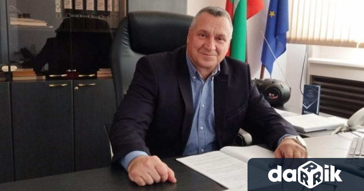 В първото си интервю след встъпването в длъжностобластният управител на