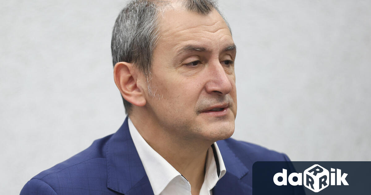 Усилията ни са фокусирани върху спасяването на инвестицията за модернизация