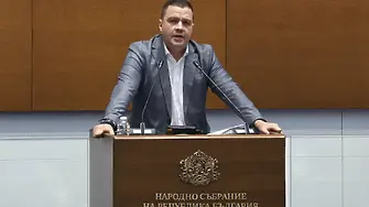 ИТН: В училището Космос са занимавали децата с така наречената природна психология