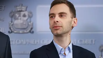 „Спаси София“: Терзиев обеща да ни купи тролеи, ама друг път