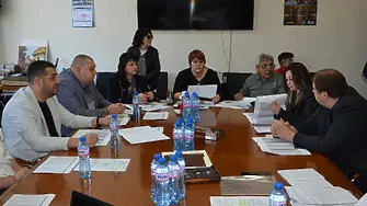 Без съгласие завършиха преговорите за СИК в община Монтана