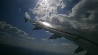 Възобновяват полетите от Дубай