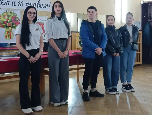 Сдружение „Артилерия – ген. Владимир Вазов” връчи ежегодните си награди за Деня на артилерията