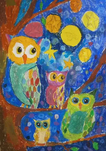 Престижни награди печелят деца от арт школа „Колорит“ от Международния конкурс „ARTE MICHI”  2026 в Румъния