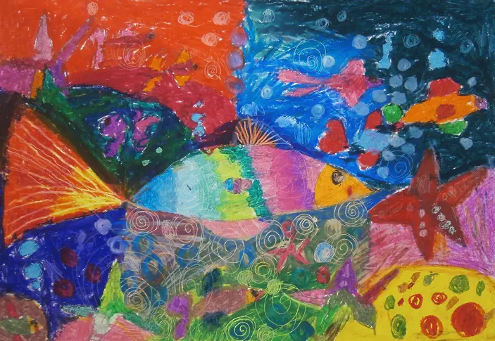 Престижни награди печелят деца от арт школа „Колорит“ от Международния конкурс „ARTE MICHI”  2026 в Румъния