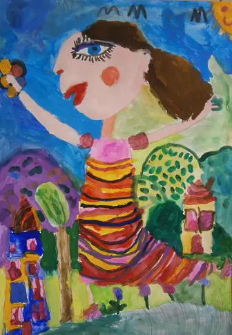 Престижни награди печелят деца от арт школа „Колорит“ от Международния конкурс „ARTE MICHI”  2026 в Румъния