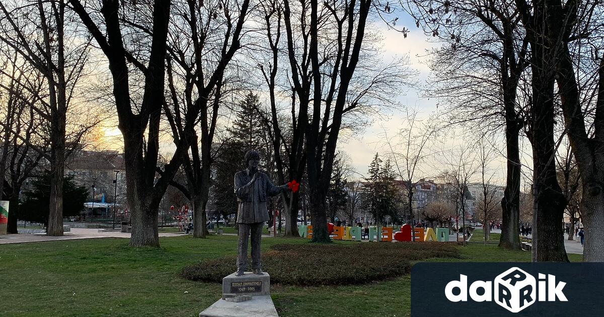 Във вторник времето ще бъде предимно слънчево В равнинната част