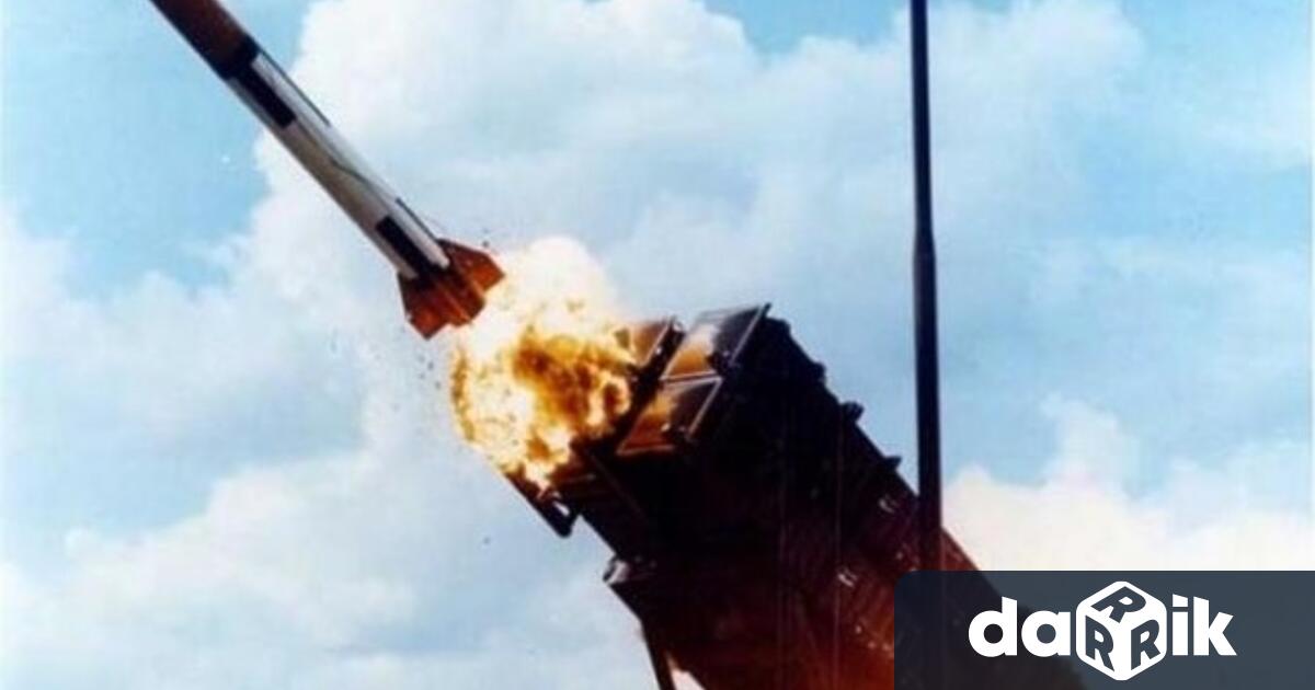 Денят 11 март е определен за професионален празник на ракетните