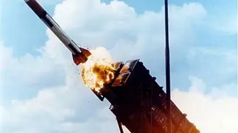 Отбелязваме Деня на ракетните войски и артилерията на българската армия