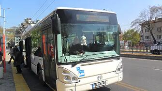 Безплатен градски транспорт за всички ученици в Пловдив предлага кметът 