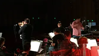 Плевен е избран за премиерата на музикалния спектакъл „С обич на Вили Казасян“ на 13 март