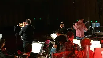 Плевен е избран за премиерата на музикалния спектакъл „С обич на Вили Казасян“ на 13 март