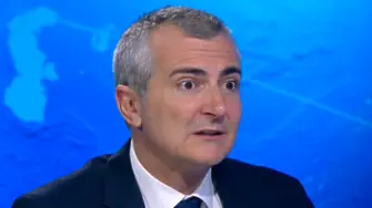 Спортният министър: Имало е реална опасност за живота на Малена