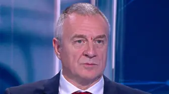 Йовчев: Службите ни да внимават за риска от тероризъм заради войната в Иран