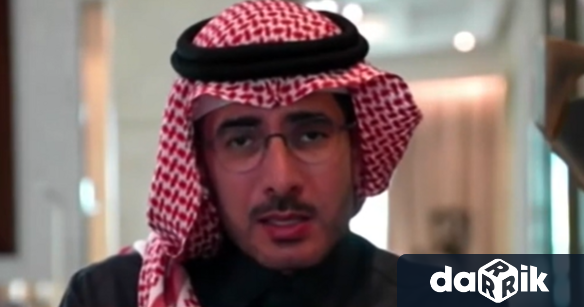 Пред bTV говори Файсал Абас главен редактор на Arab News Очаквано