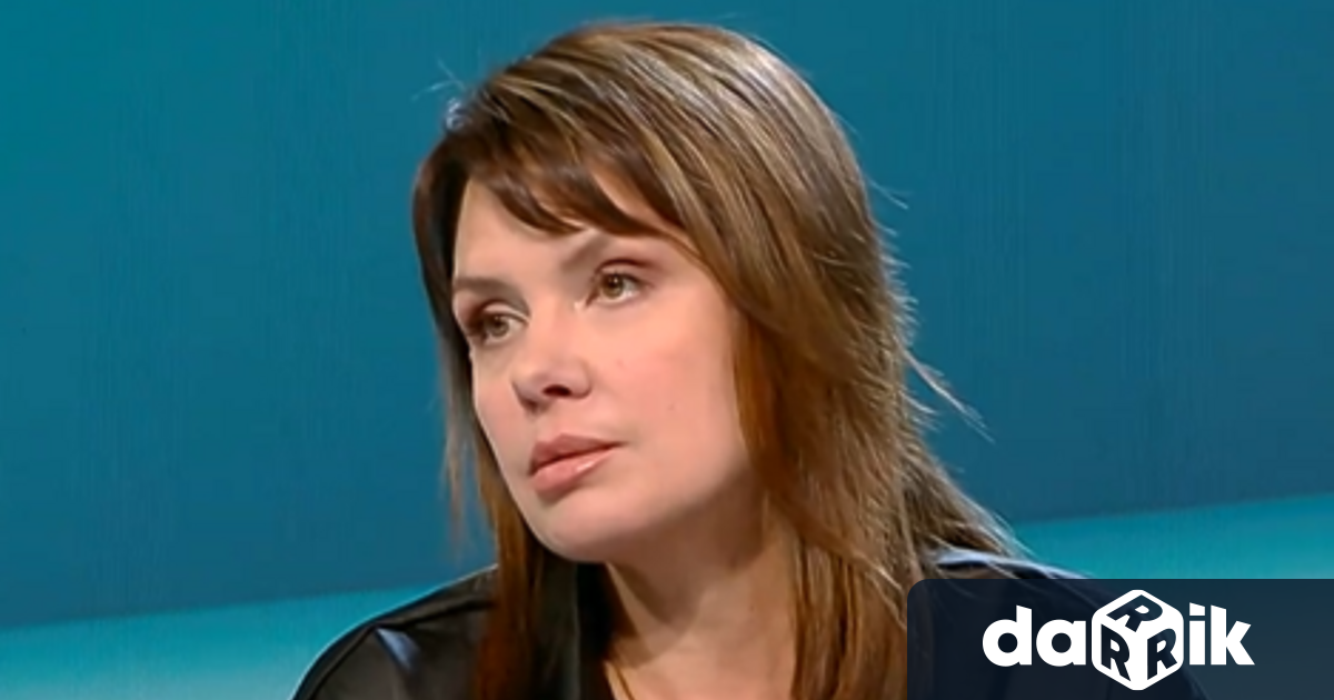 Считам че към момента съществува институционален проблем пред българската прокуратура