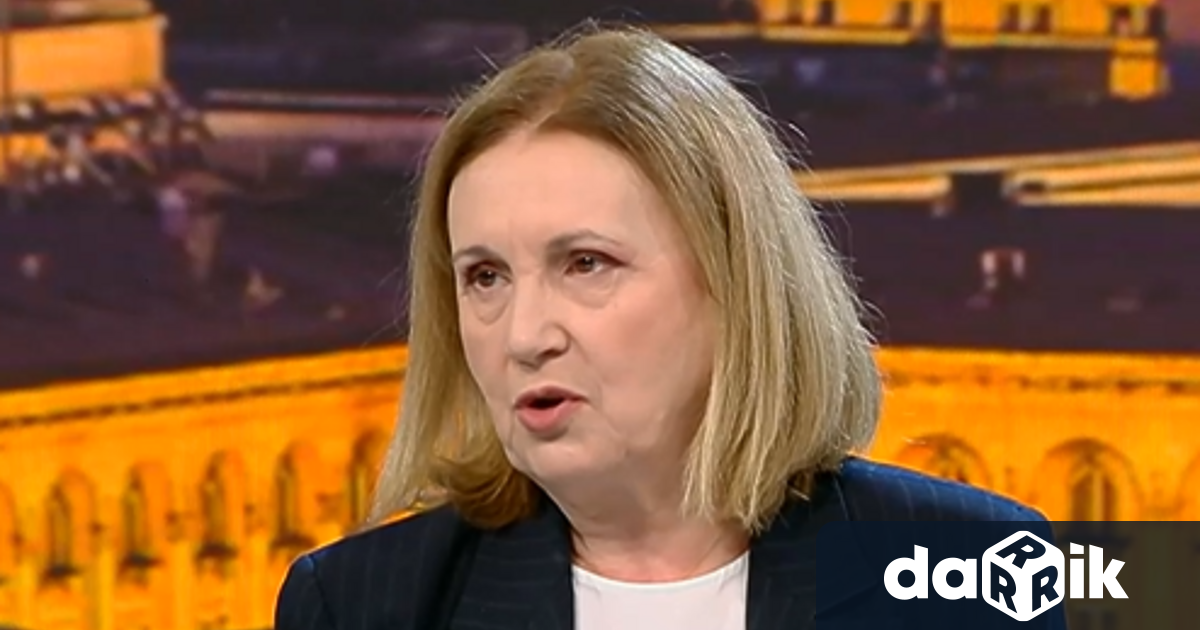 Ако българският европрокурор се чувства заплашен от главния прокурор градския
