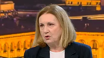 Бъчварова: Ако европрокурорът се чувства заплашен от главния прокурор, това говори лошо!