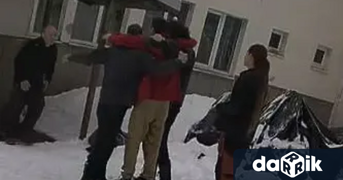 Кметът на СофияВасил Терзиев излезе с остра позицияотносно координираната медийна