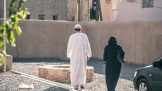 Великобритания е готова да подкрепи отбраната на Саудитска Арабия