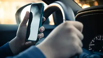 Значима промяна в курсовата за шофьорска книжка