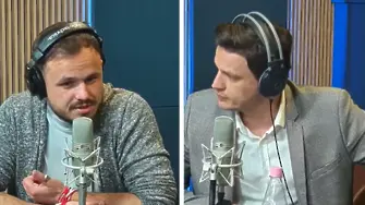 Кой ще отреже опашката на Златната котка' 26