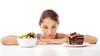 Грешките в храненето, които саботират формата ви