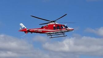 ЦСМПВ реализира поредна мисия от екип на оперативната бази в Сливен