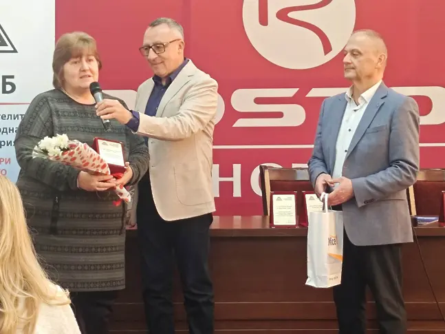 Работна среща събра ръководители в образователната сфера от област Плевен